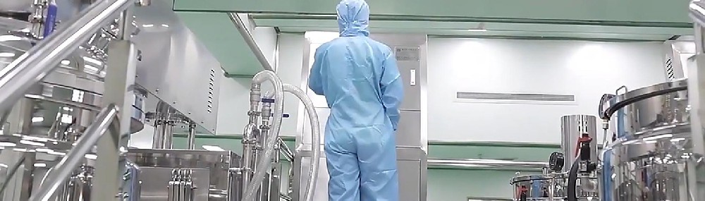 康正药业：专注漱口水OEM代工，精准配方定制满足多样需求！