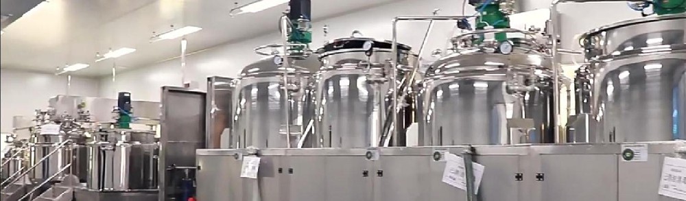 康正药业：漱口水贴牌代工一条龙服务，专属配方+快速打样！