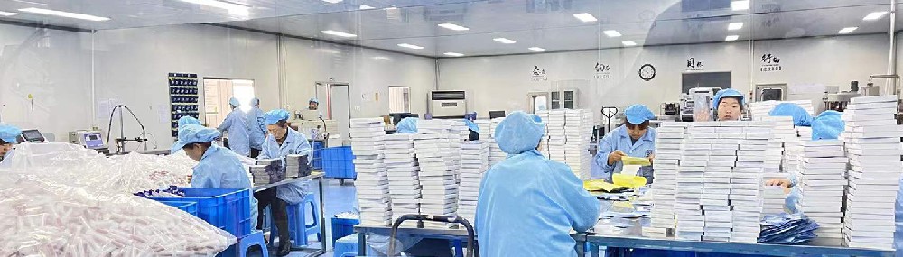 康正药业：消字号贴牌代加工，古今科技碰撞下的新篇章